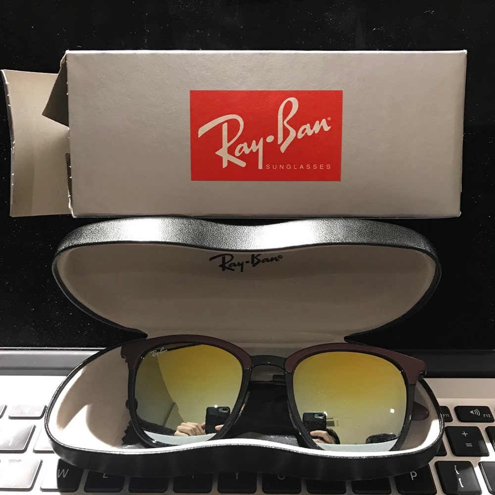 Ray bans